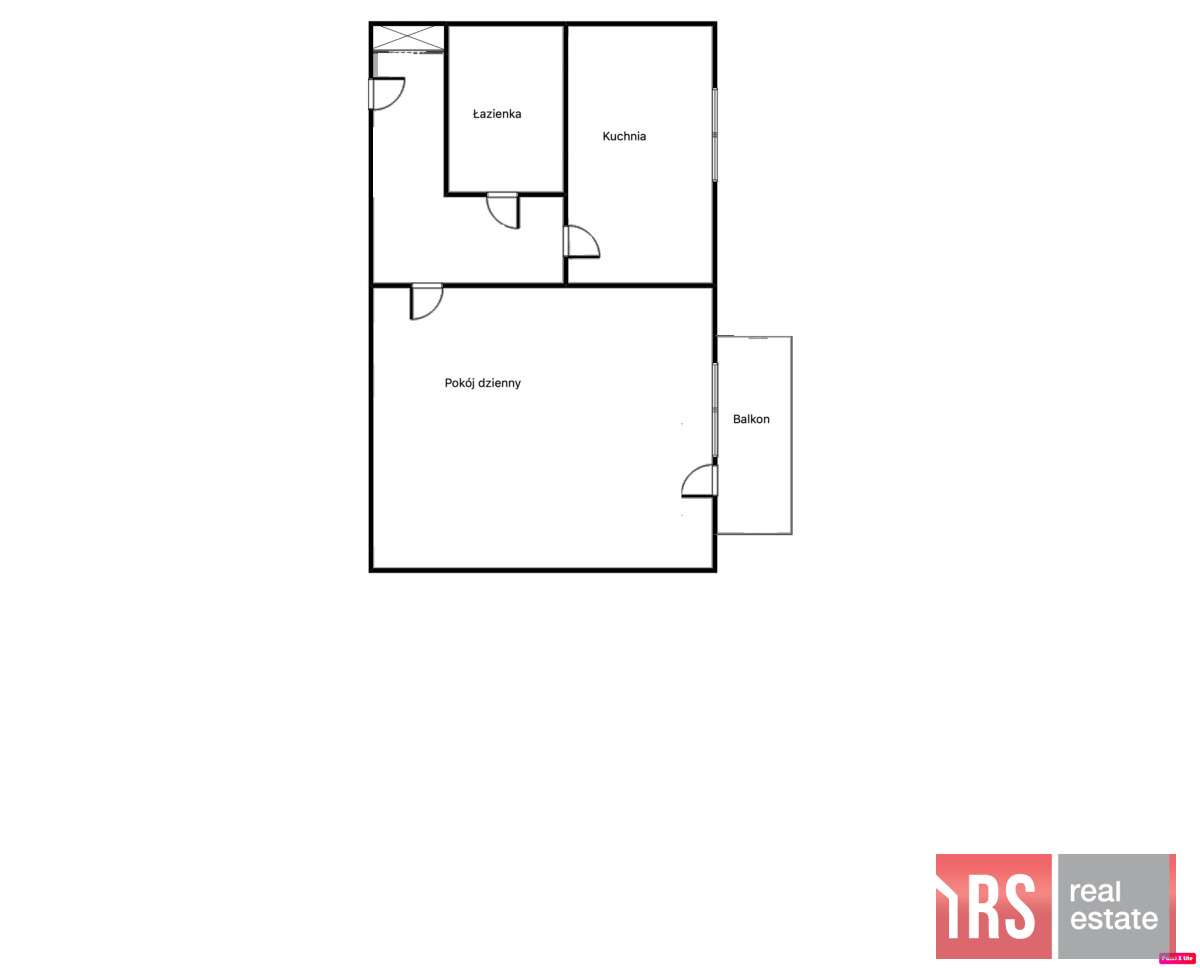 Kilmatyczne mieszkanie  na Żoliborzu-3