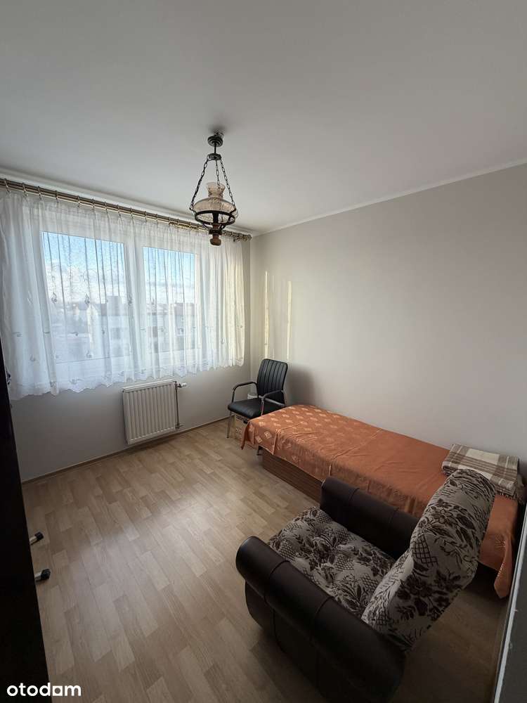 Wymiana mieszkania 60 m2 | Wieruszów - Wrocław - Pełny obrazek: 4/7