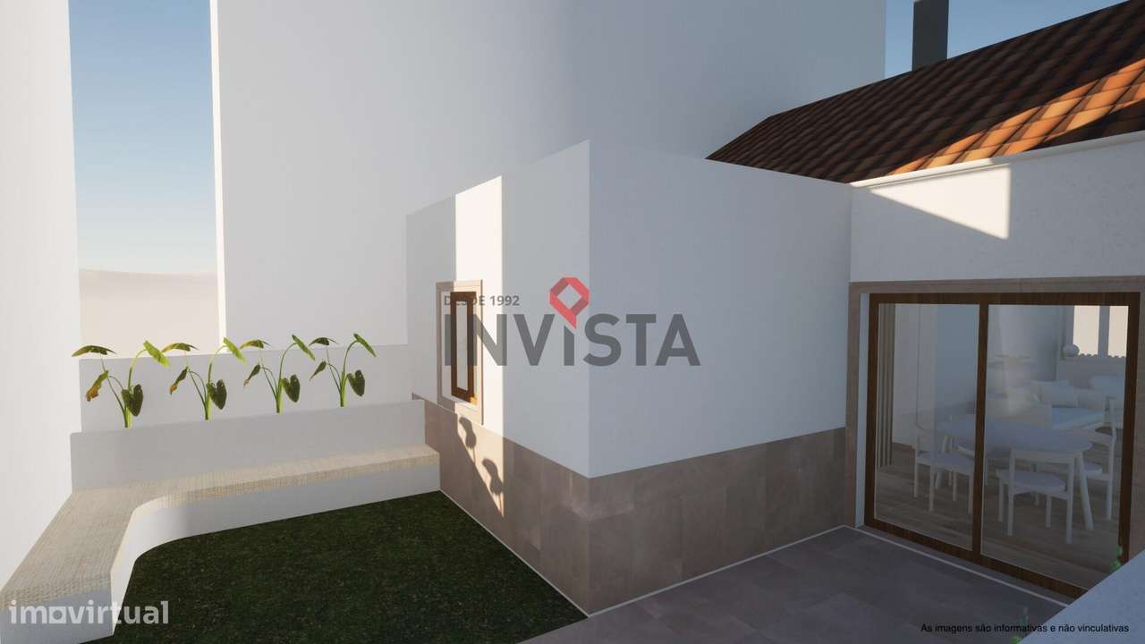 Moradias Casas do Palácio - Grande imagem: 5/13