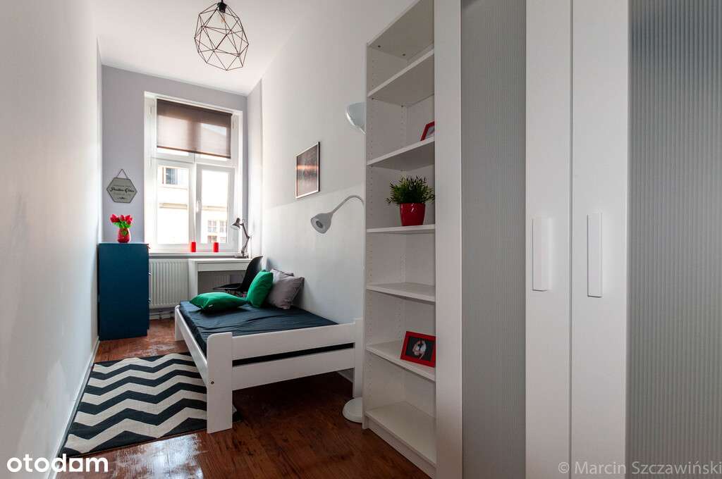 Gotowiec inwestycyjny/5 pokoi/Toruń/ROI 7,7%/ - Pełny obrazek: 4/14