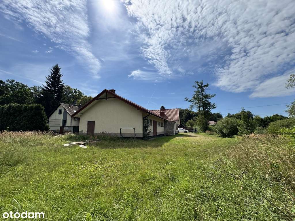 Gotowy obiekt usługowo-handlowy w centrum - Pełny obrazek: 5/20