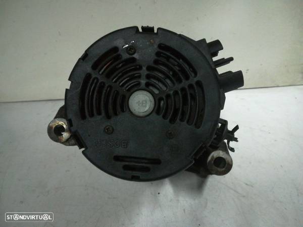 Alternador Citroen Xsara (N1) - 5