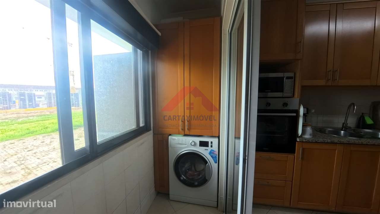 Apartamento T3 Venda em Cartaxo e Vale da Pinta,Cartaxo-6