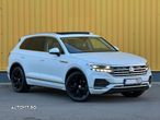 Volkswagen Touareg 3.0 V6 TDI 4Motion DPF Automatik Elegance - 4