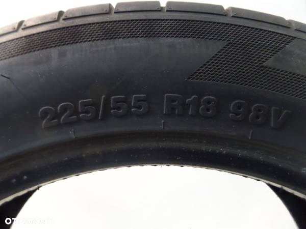 OPONY ACCELERA IOTA- ST68 225/55R18 - 4