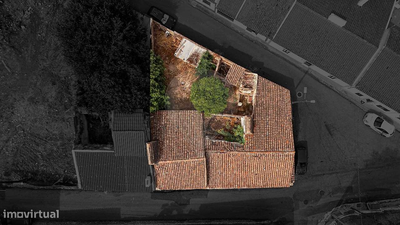 Moradia T3 para venda - Grande imagem: 5/22