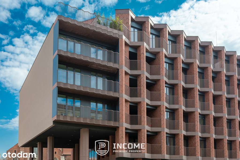 Studio w prestiżowej inwestycji-9