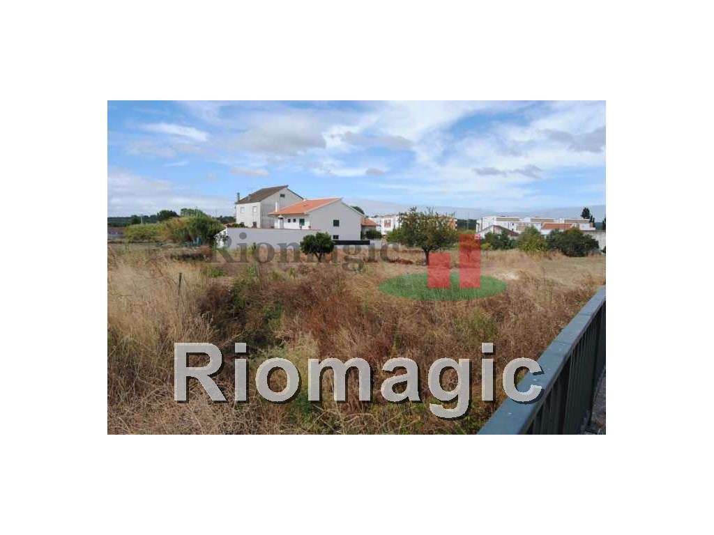 Lote para Construção Urbana em Rio Maior - Grande imagem: 4/5