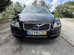 Volvo S80 - 9