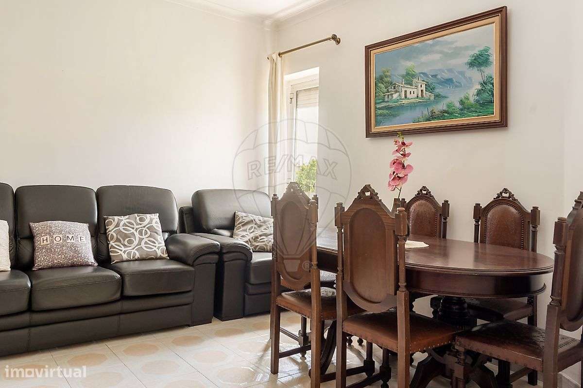 Apartamento T2 para venda-12