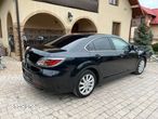 Mazda 6 2.0 Exclusive - 4