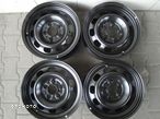 FELGI BMW E81 E87 F20 5x120 6,5x16 ET33 W-WA 1089s - 2