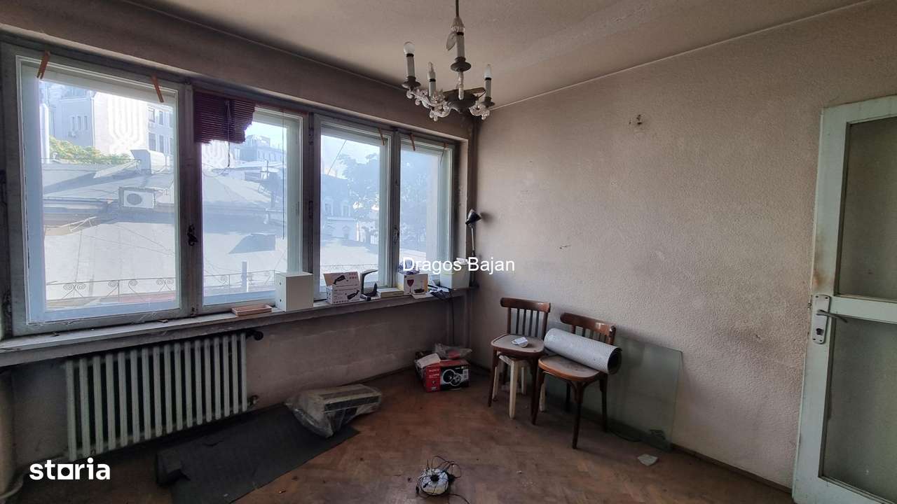 Langa Parc // 1961 // decomandat-2