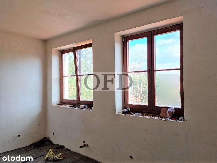 Słoneczny Dom W Chrząstawie Wielkiej-17