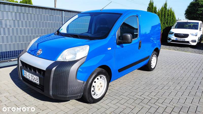 Fiat Fiorino - 6