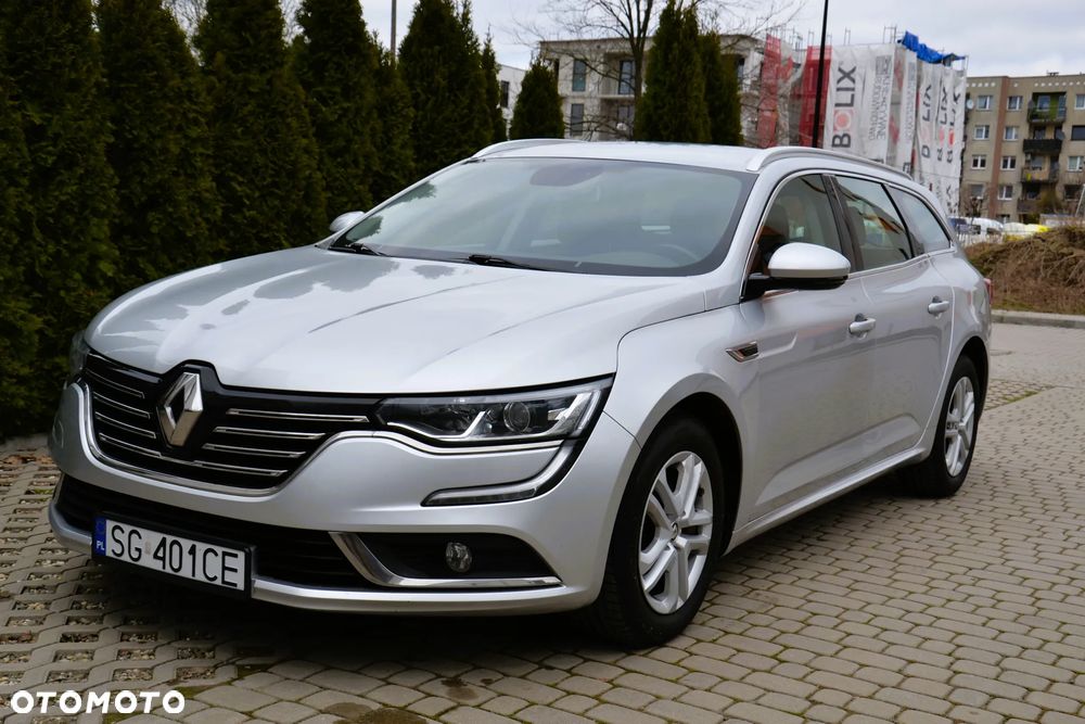 Renault Talisman