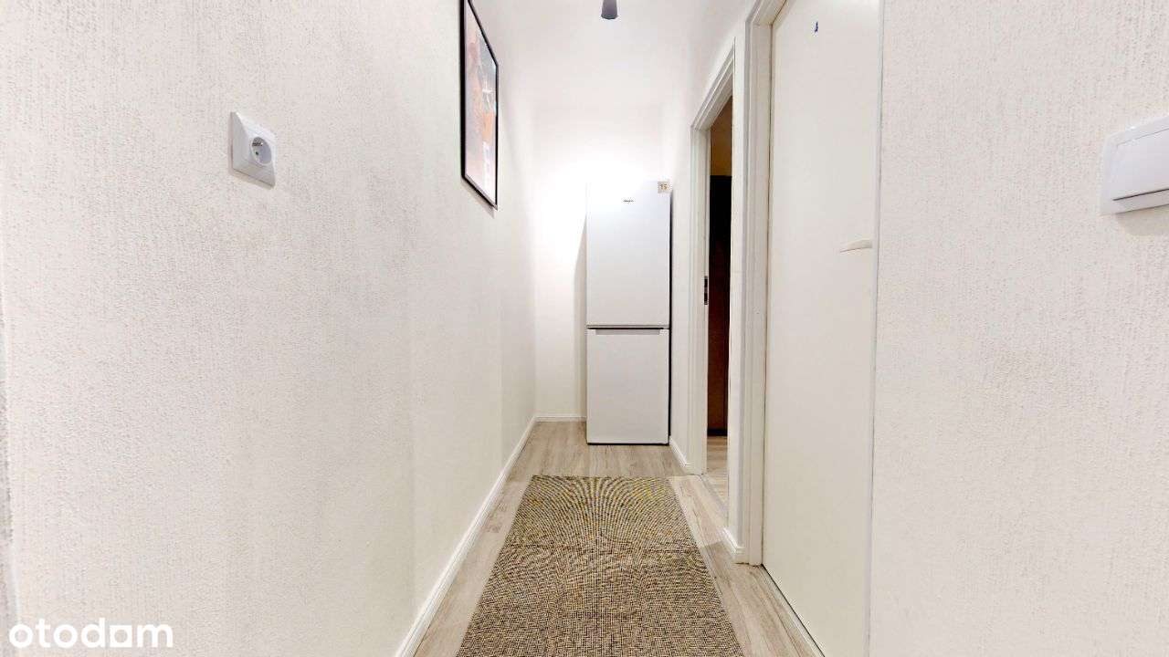 Gotowiec Inwestycyjny | Jagiellońska | 5 Pokoi-10