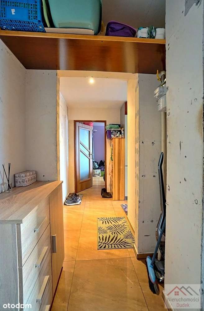 Spółdzielcze M2 z balkonem - Kiepury-6