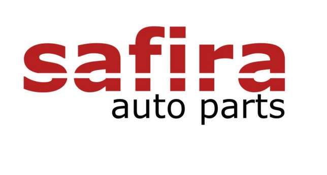 Safira Auto Parts logo