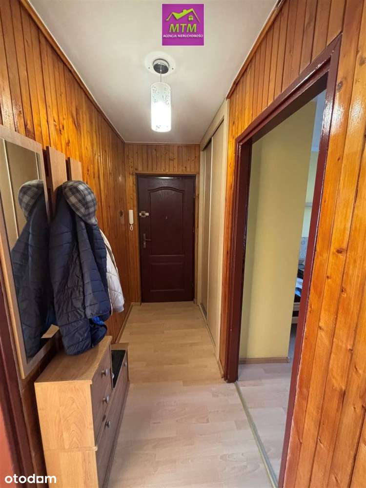 Mieszkanie, 40,31 m², Jaworzno-6