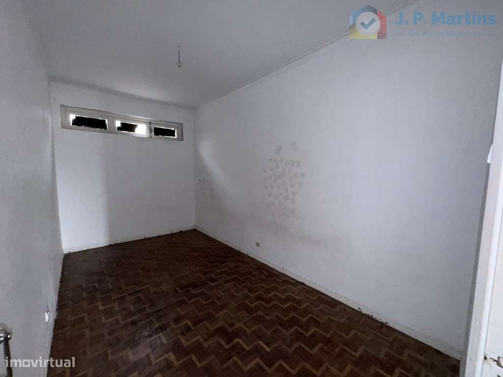 Apartamento T3, Amora-10