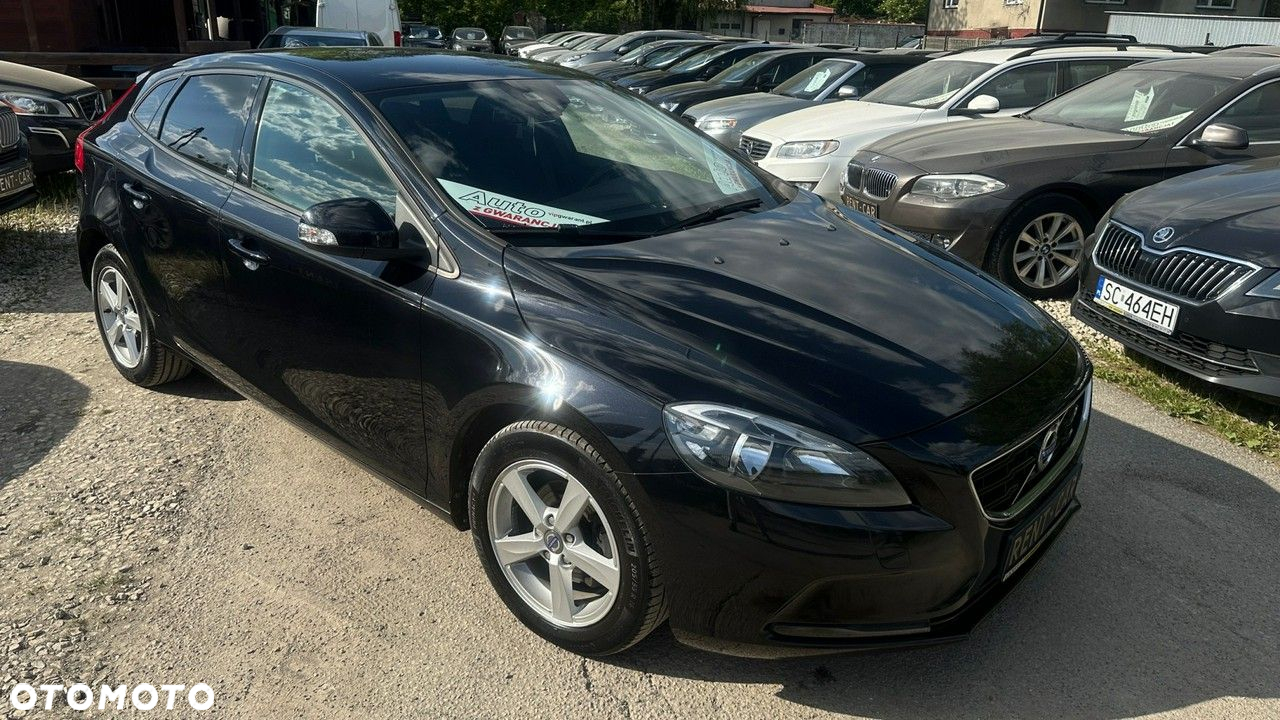 Volvo V40 - 2