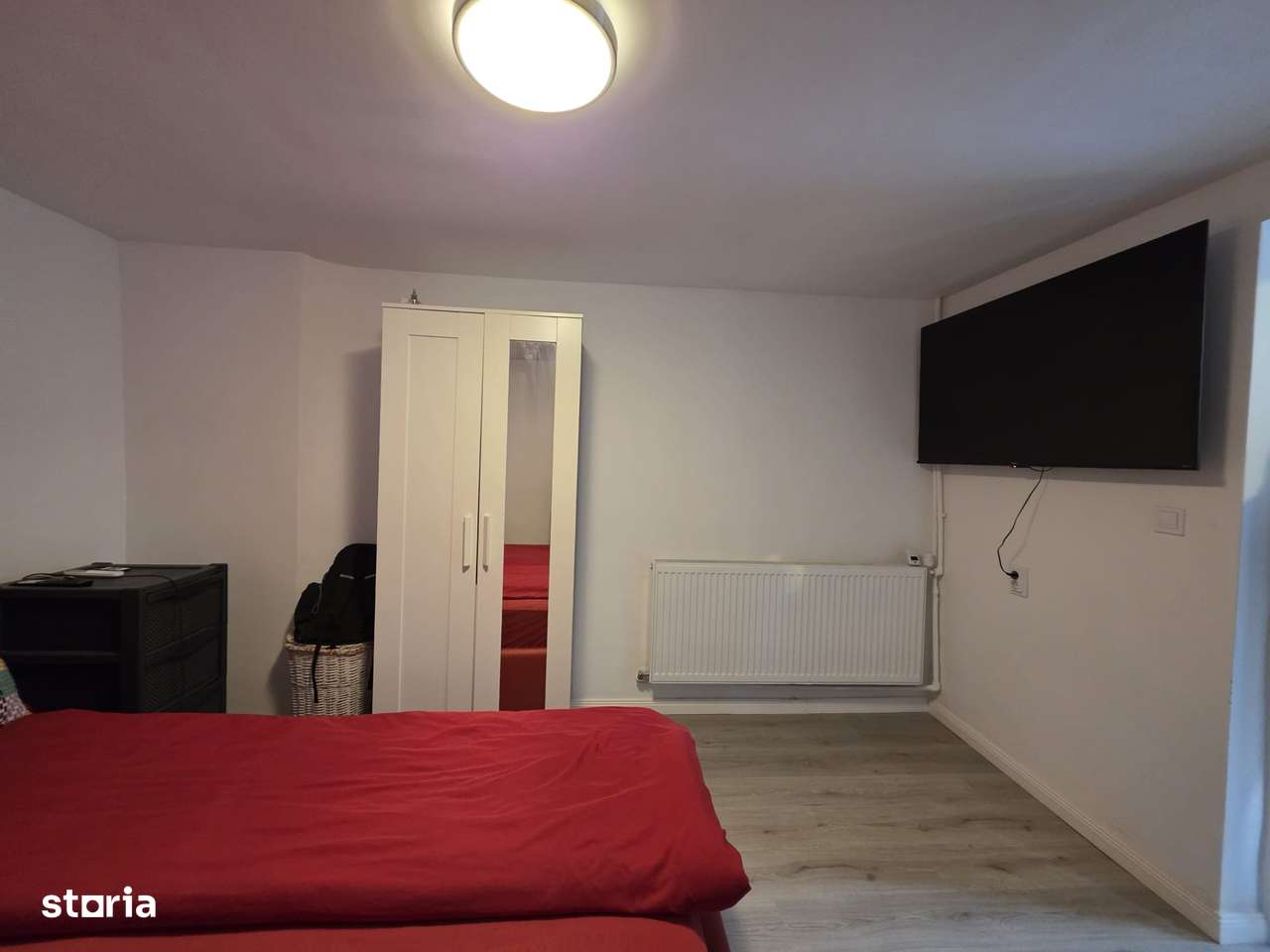 Casa de vanzare in zona Voluntari - Popa Sapca-17