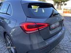 Mercedes-Benz A 180 d AMG Line Aut. - 28