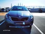 Skoda Octavia Combi Diesel 2.0 TDI 4X4 DSG Scout - 4