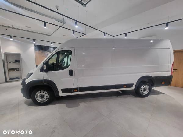 Fiat Ducato L4H2 22H-3POWER 140 KM DMC 35T - 1