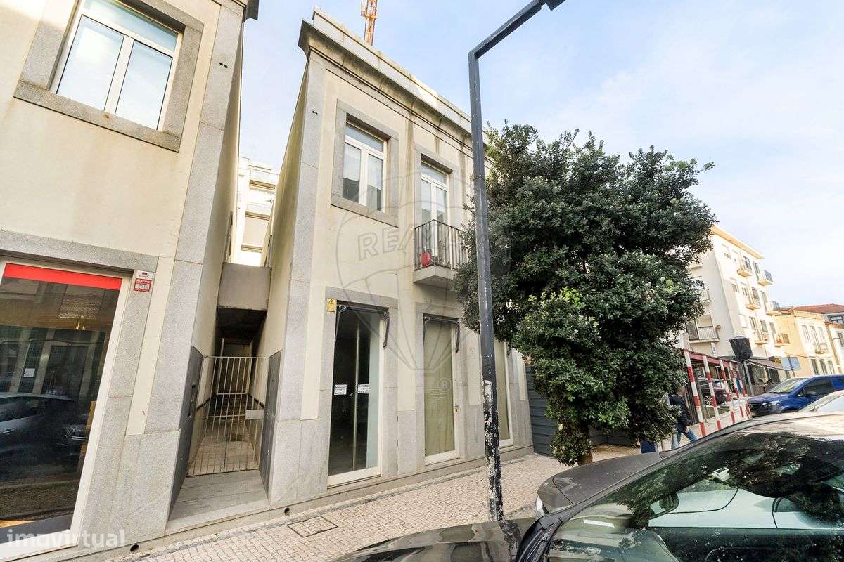 Apartamento T3 para arrendamento - Grande imagem: 2/28