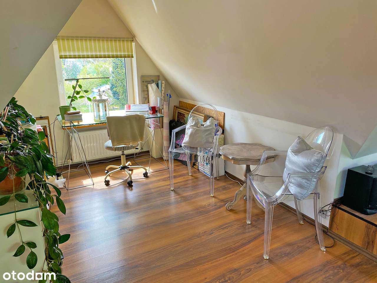 Stabłowice, gotowy dom z ogrodem – bez pośredników - Pełny obrazek: 5/19