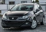 Seat Ibiza - 5