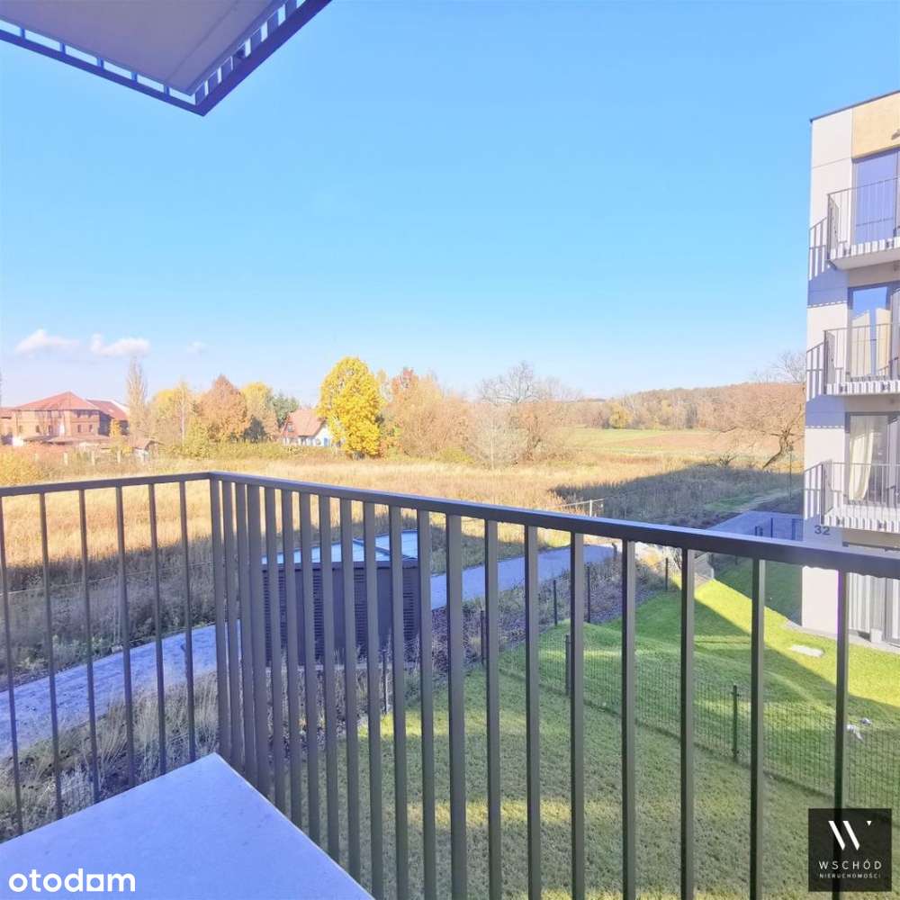 Komfortowe 4 pokoje + balkon | Gotowe do odbioru-10