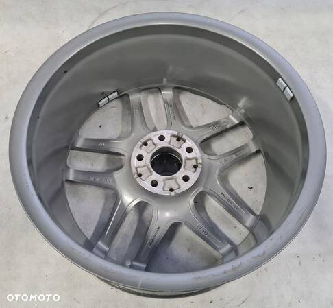 Felga Mercedes GLC A2534011800 8x19 ET38 - 2