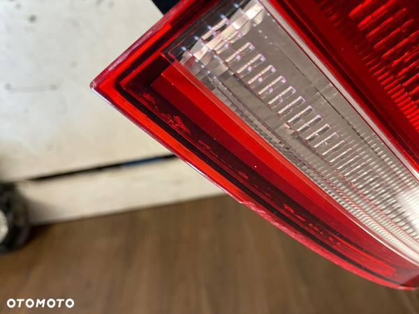 VW PASSAT B8 KOMBI LAMPA PRAWY TYŁ LED - 4