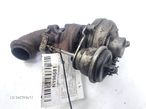 TURBOSPRĘŻARKA CITROEN C3 KP35 487599 - 1