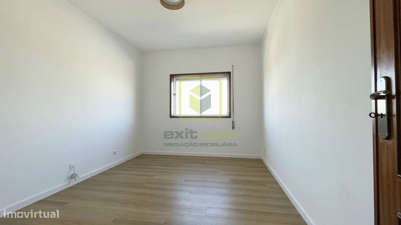 Apartamento T2 na Vagueira-12