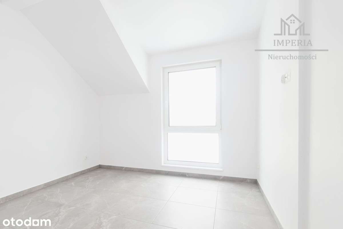 Bliźniak 126 m² | Skowarcz | Ogród 520 m²-14
