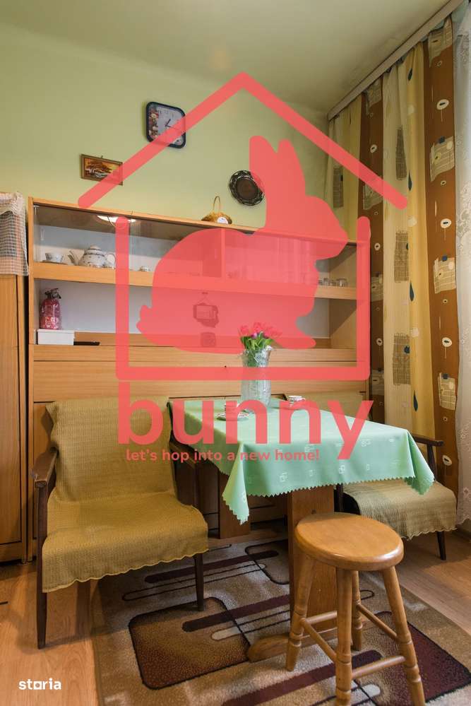 Apartament 3 camere | Centrul Civic | QE969-3