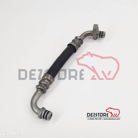 Conducta alimentare Mercedes Actros MP4 (A4700703832) - 1