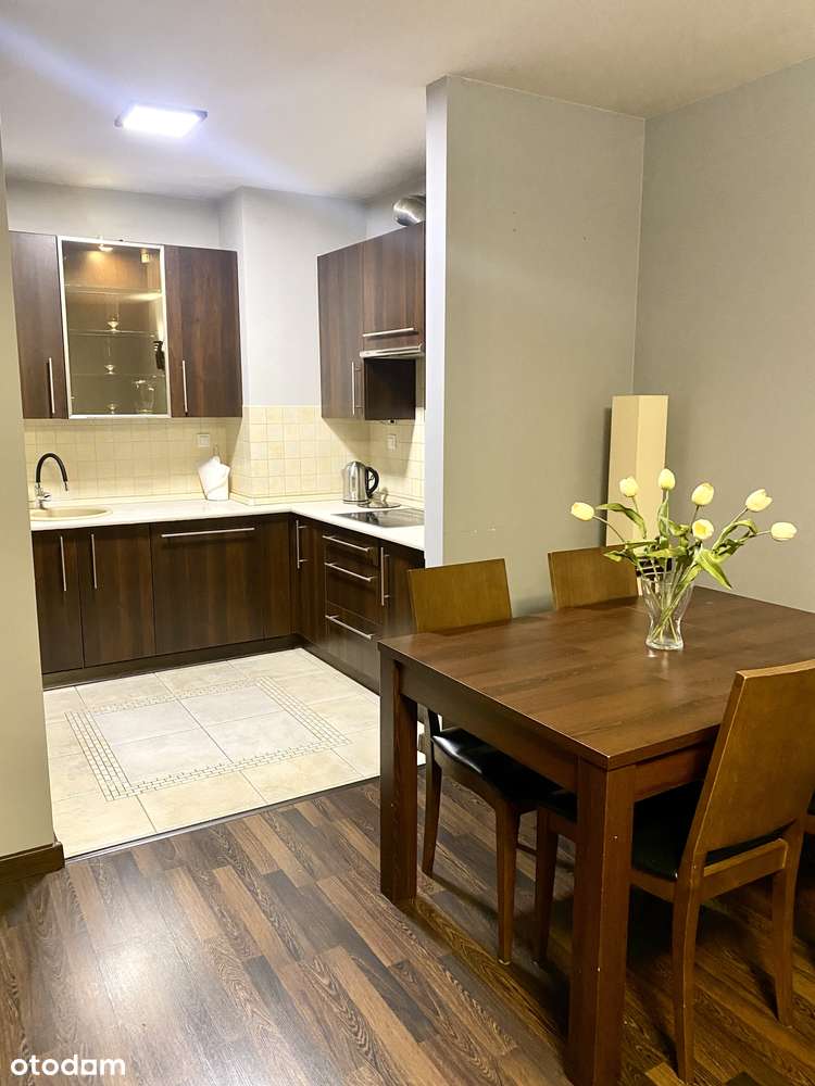 Mieszkanie, 112 m², Warszawa - Pełny obrazek: 4/11