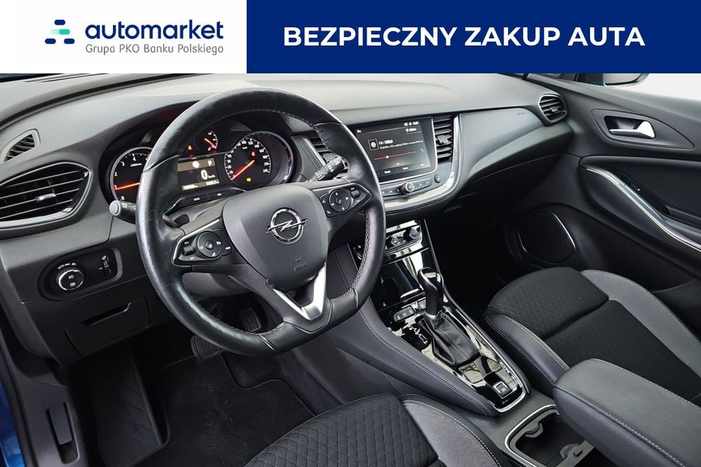 opel grandland-x