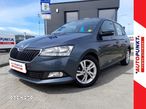 Skoda Fabia - 1