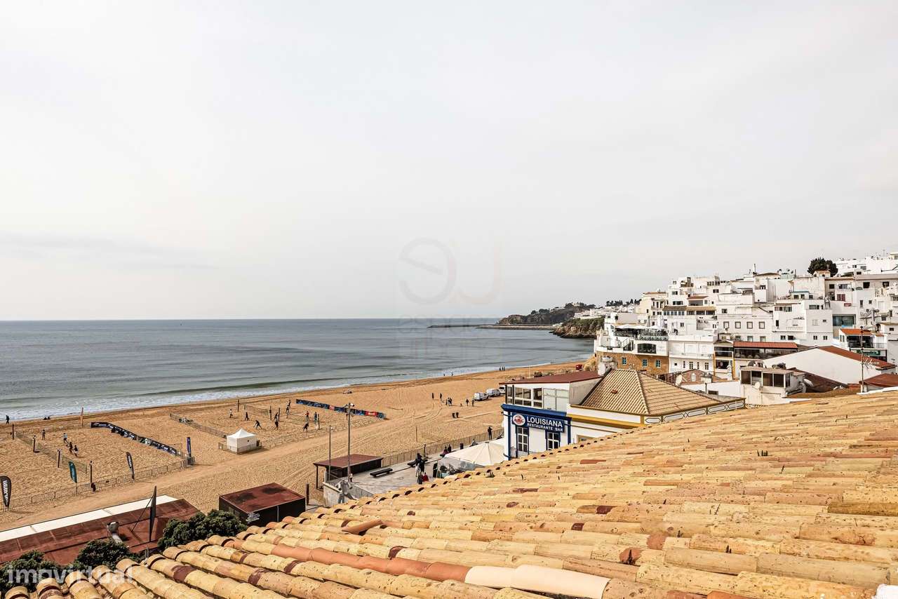Albufeira - Praia dos Pescadores - T2 C/ Vista Mar-30