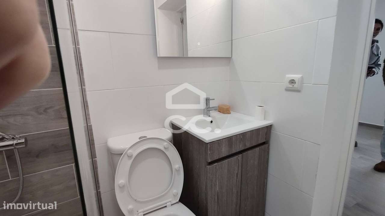 Moradia Rés do Chão e CaveT3 remodelada em Beja-18