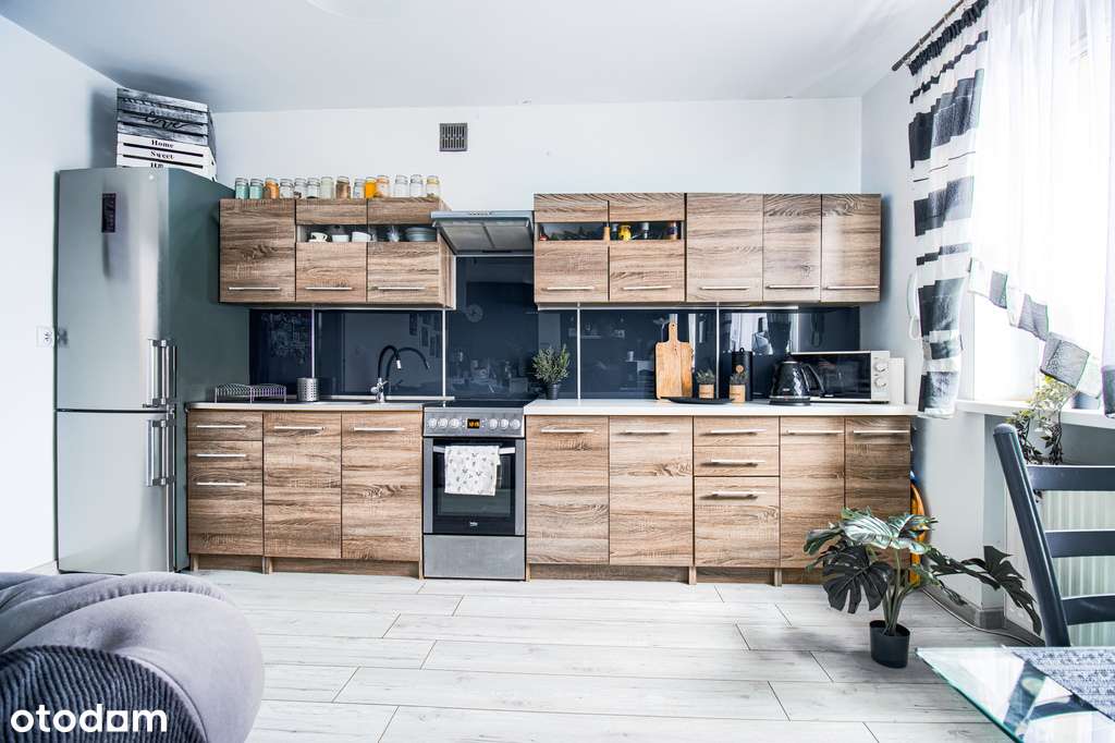 GM. Czerwonak Dom i Bliźniak duża działka - Pełny obrazek: 2/20