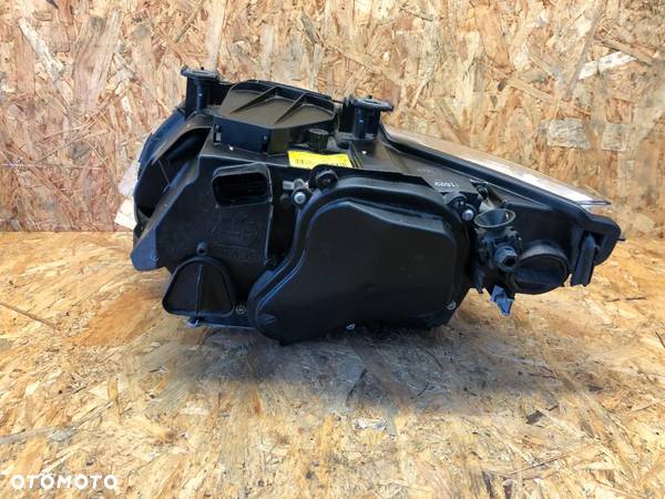 LAMPA BIXENON PRZEDNIA LEWA PRAWA BMW E92 E93 EUROPA - 24