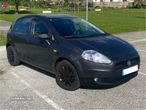 Fiat Grande Punto 1.2 Dynamic - 1