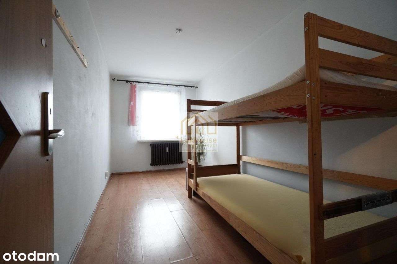 Na Sprzedaż Funkcjonalne Mieszkanie 3-Pokojowe - Pełny obrazek: 5/7